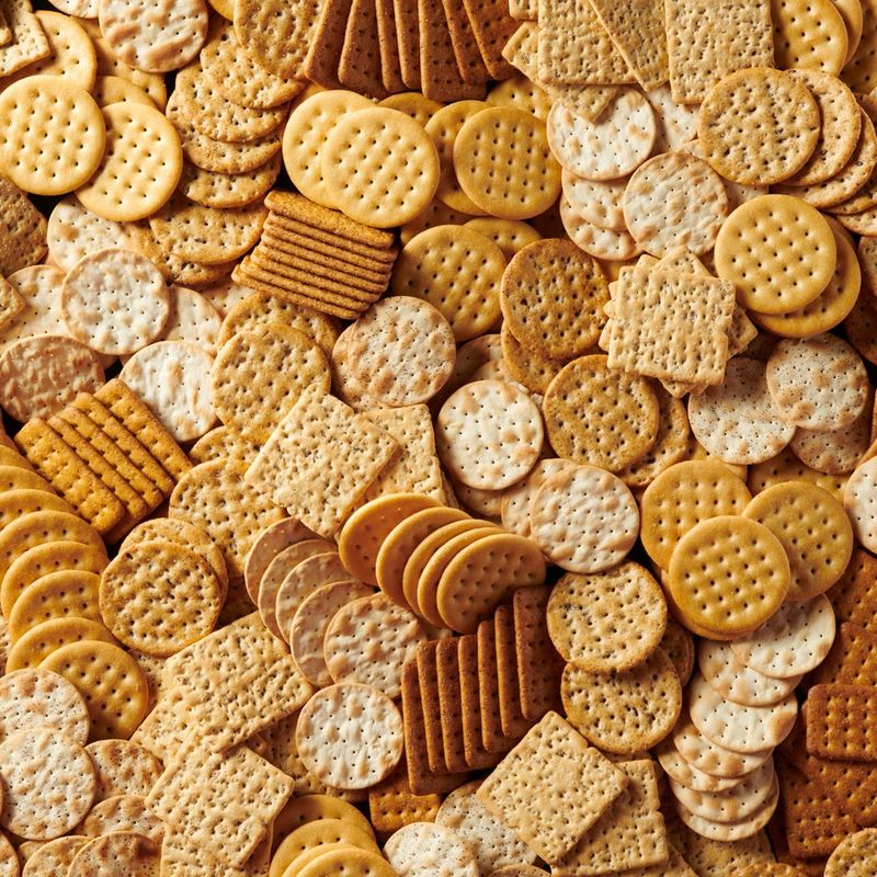 Crackers