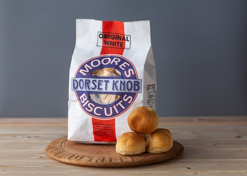 Dorset Knobs