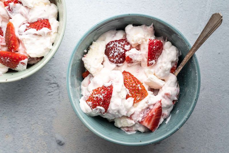 Eton Mess