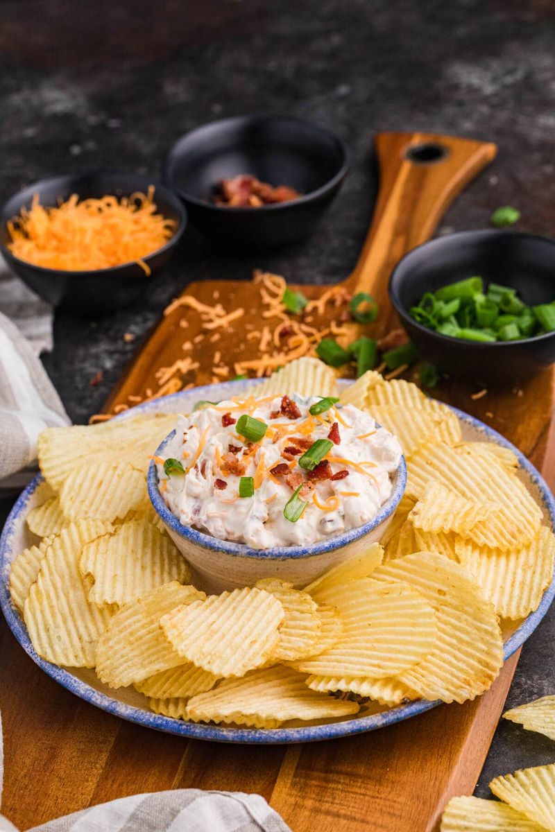 Ranch Seasoning Mix