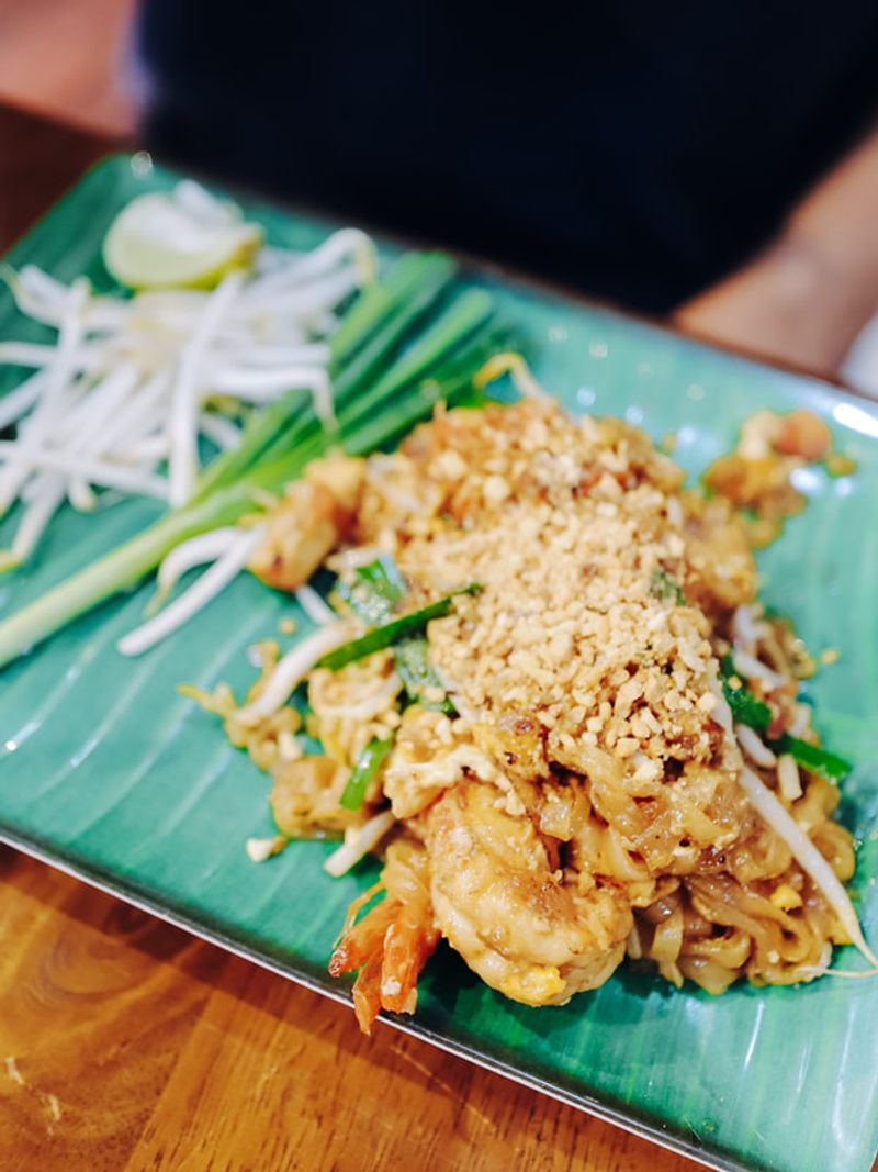 Pad Thai
