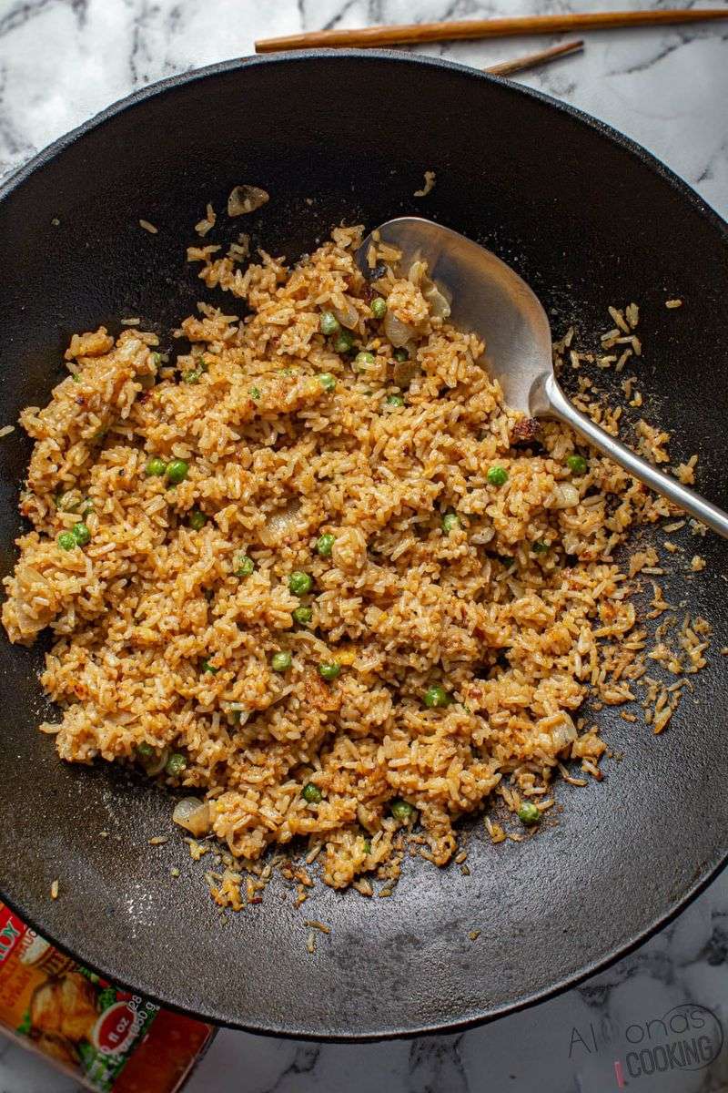 Fried Rice