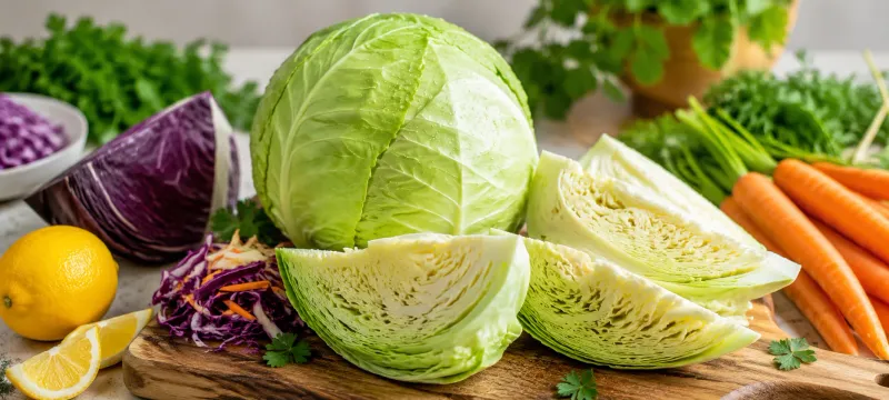 Cabbage