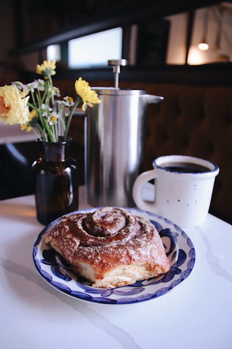 Cinnamon Roll