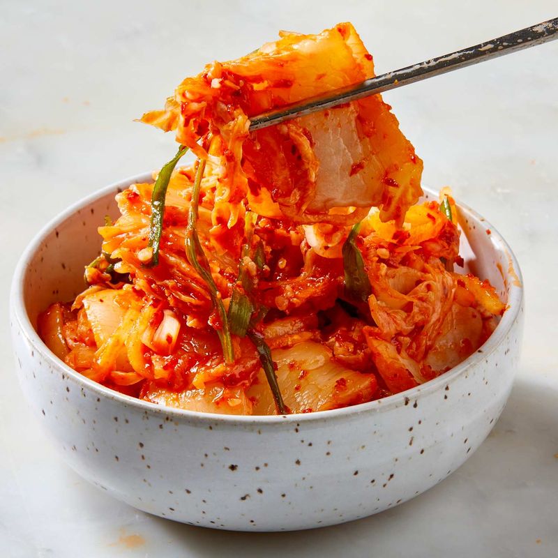Fermented Foods