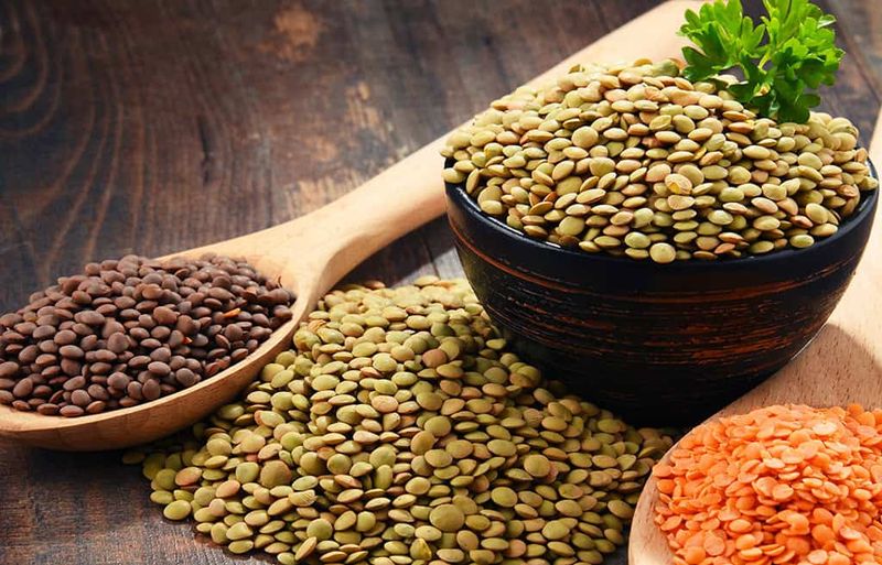 Lentils