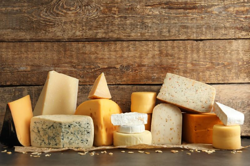 Cheese
