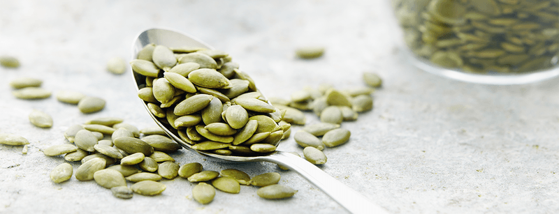 Pumpkin Seeds