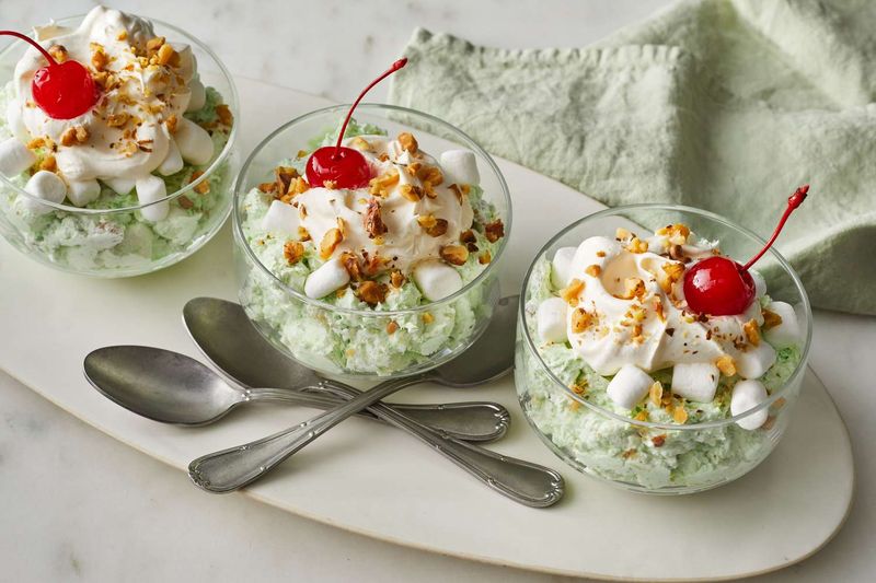 Watergate Salad