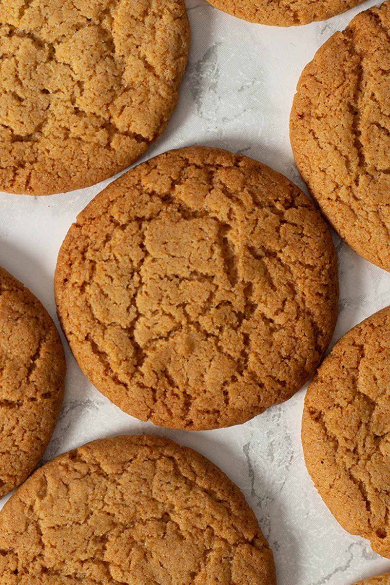 Ginger Nuts