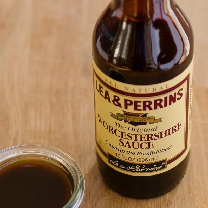 Worcestershire Sauce