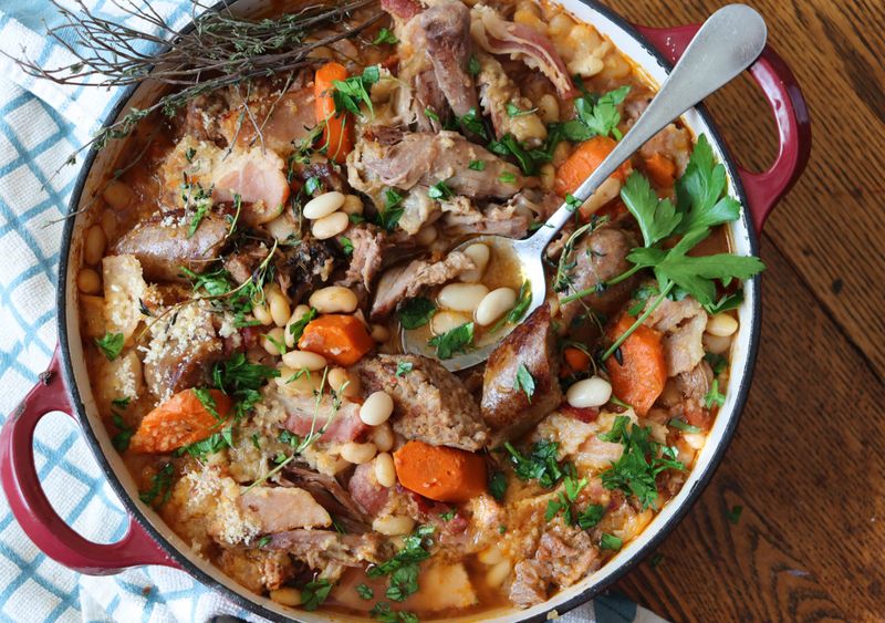 Cassoulet