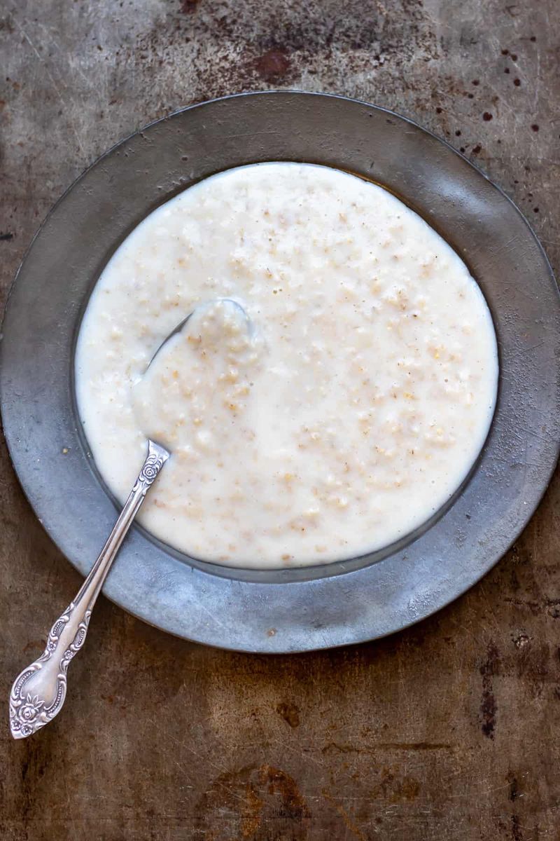 Gruel