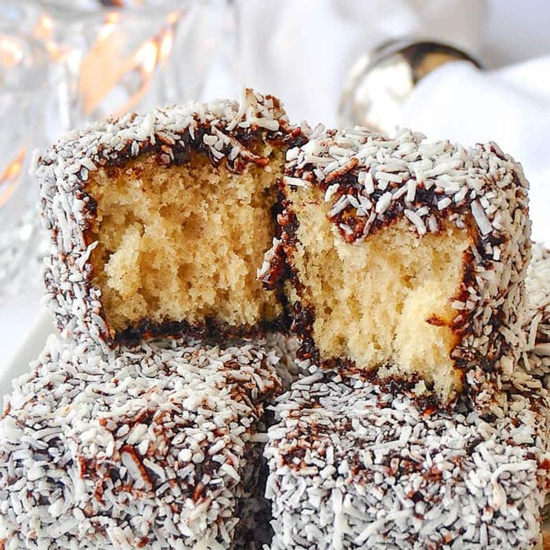 Lamington (Australia)
