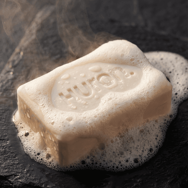 Bar Soap