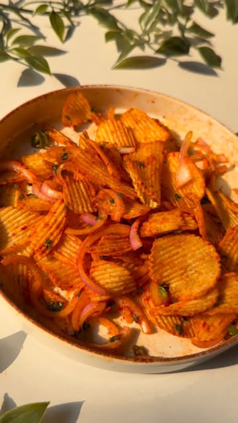 Chaat Masala
