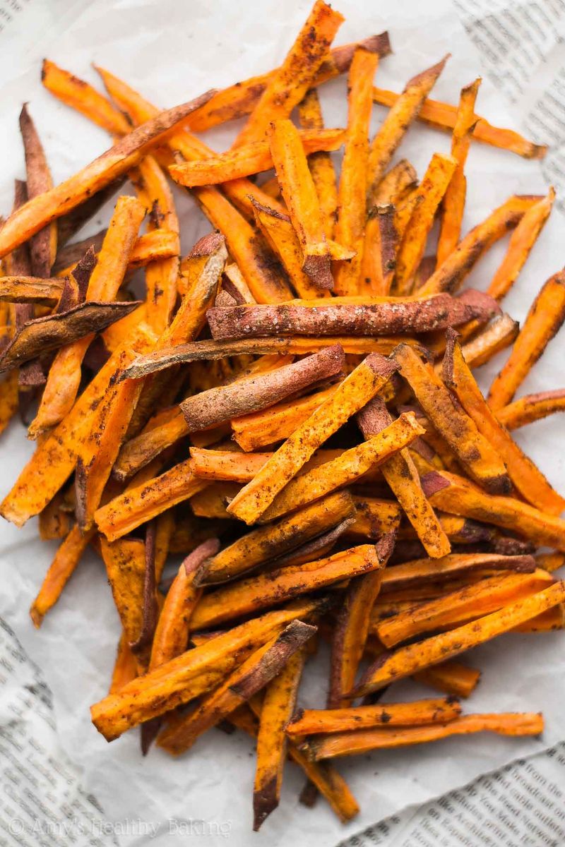 Cinnamon and Cayenne