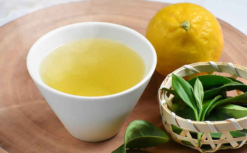 Squeeze In Some Yuzu for a Citrus Twist You Have Never Tried