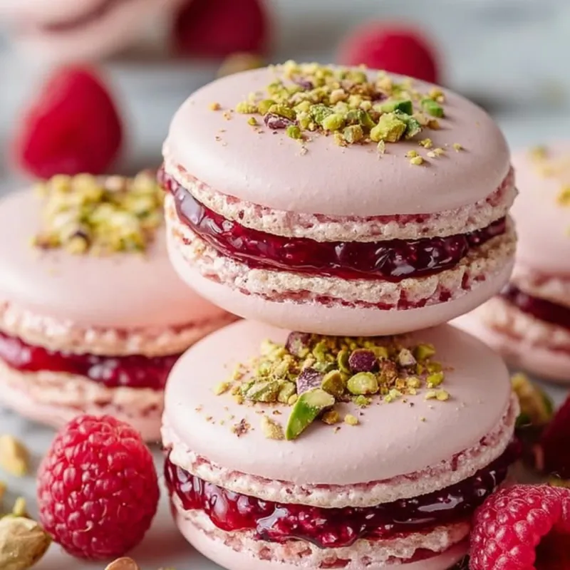 Macarons