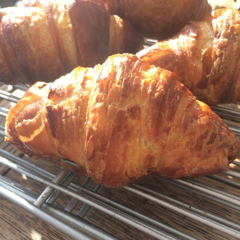 Bertinet Bakery, Bath