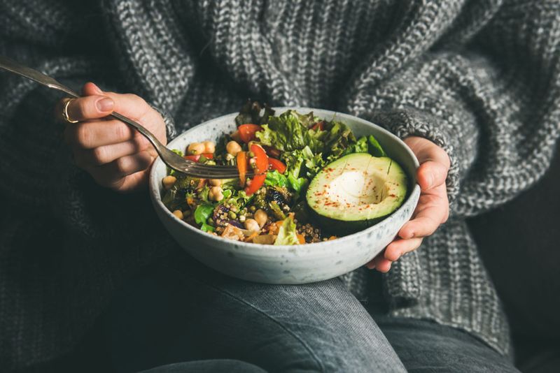 You Need to Eat Every 2-3 Hours to Boost Metabolism