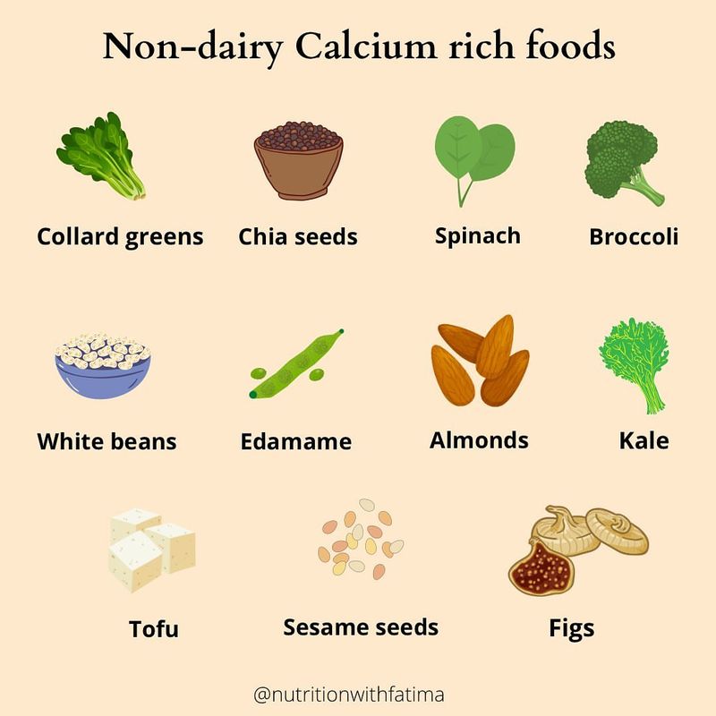 You Need Dairy for Strong Bones