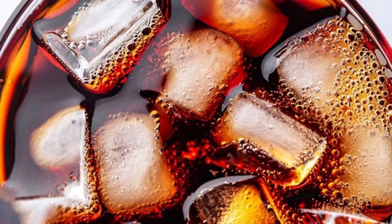 Drinking Too Much Soda