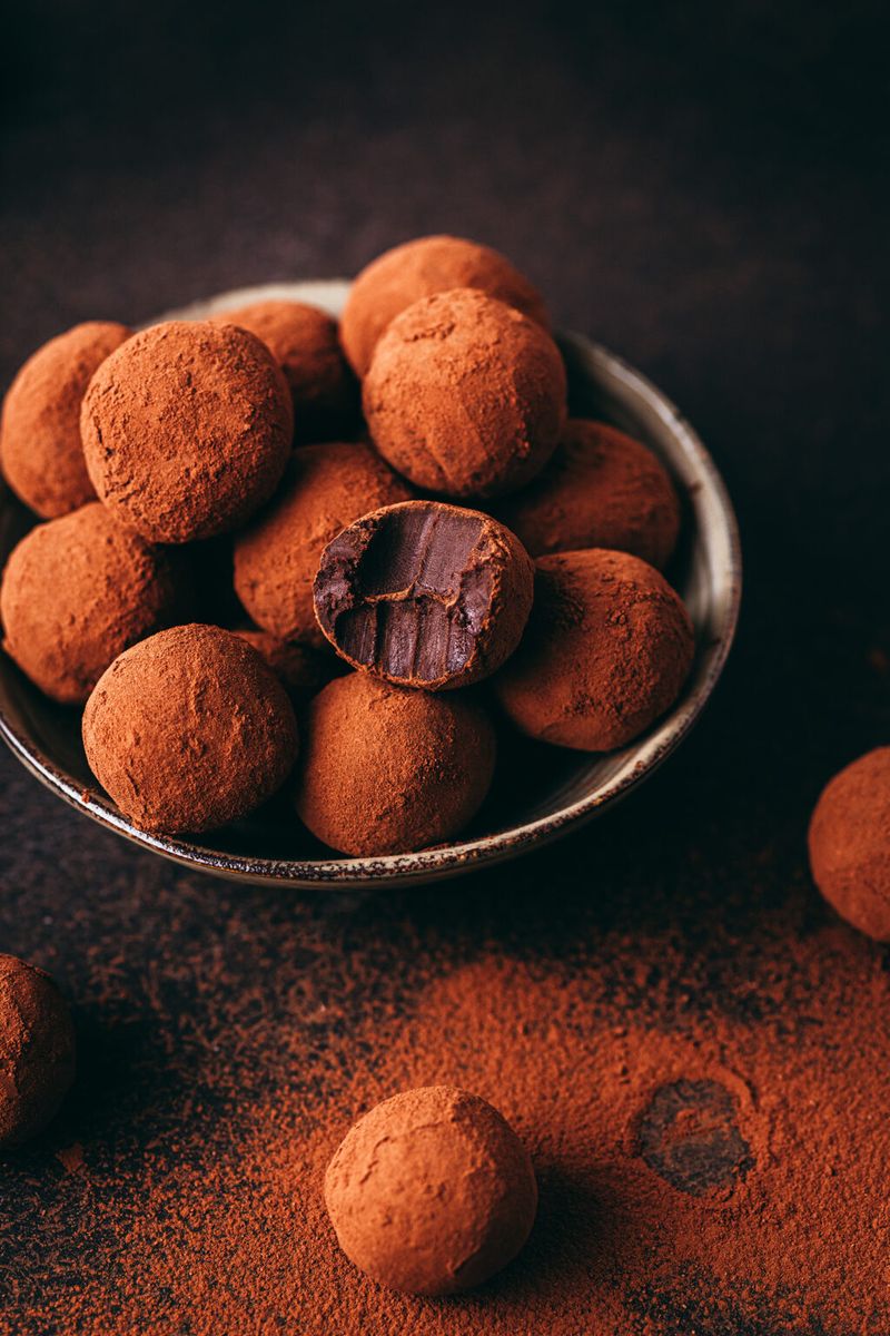 Chocolate Truffle