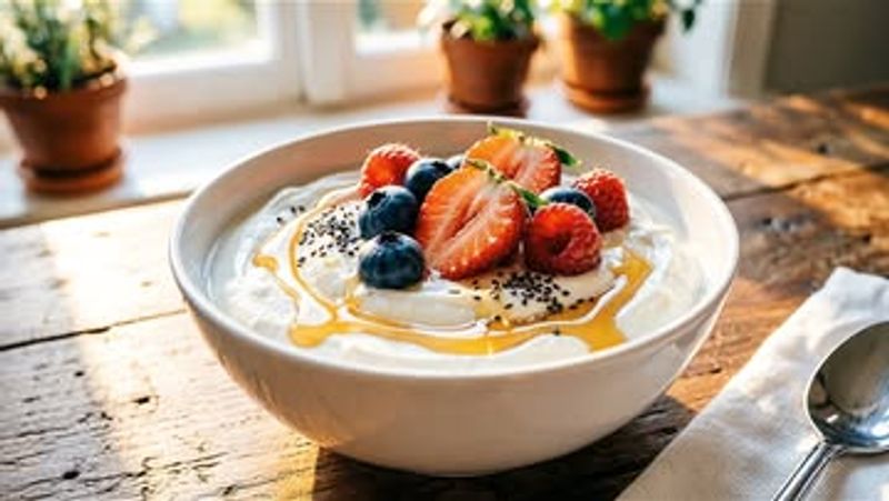 Yogurt