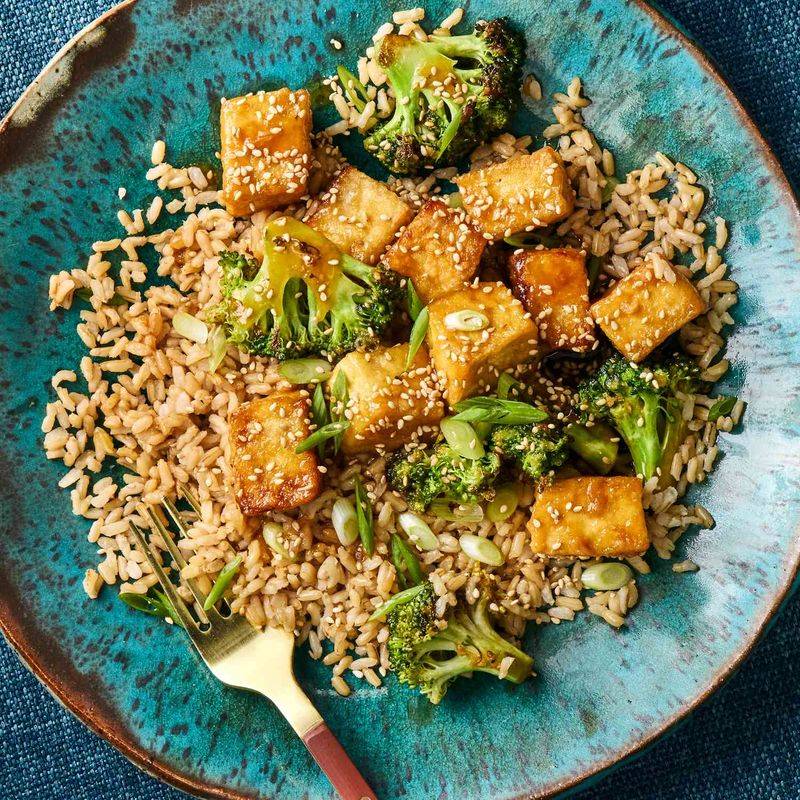 Tofu