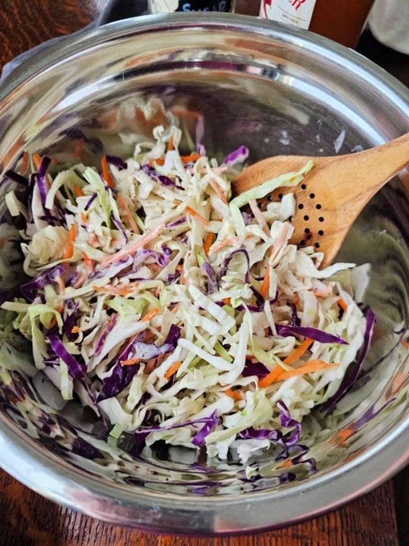 Coleslaw