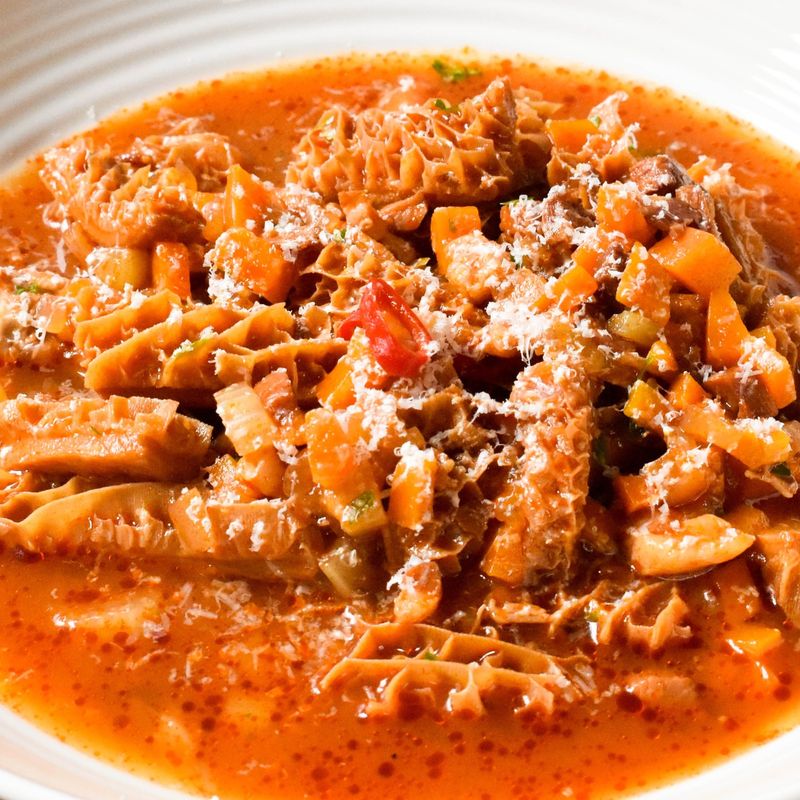 Trippa alla Romana