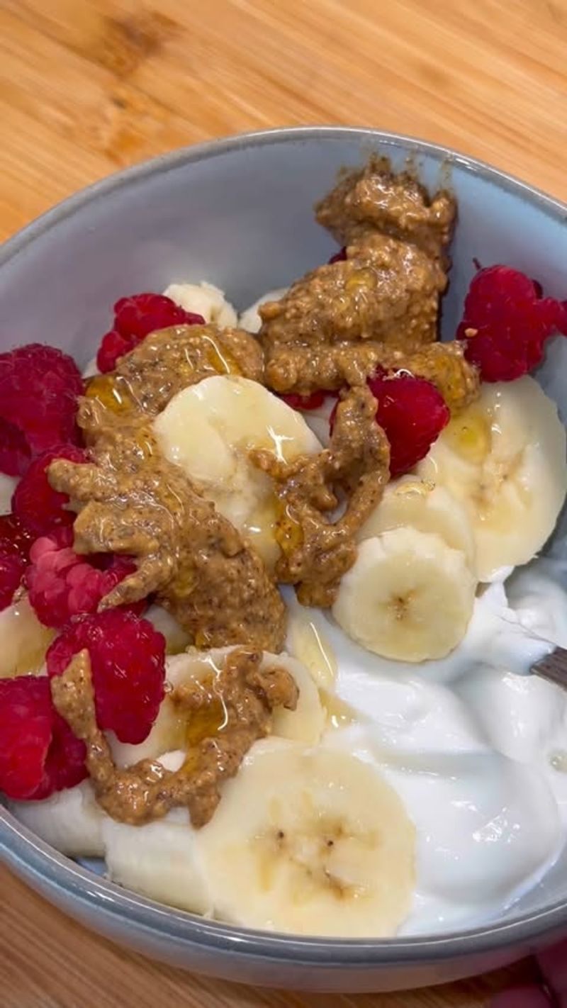 Greek Yogurt
