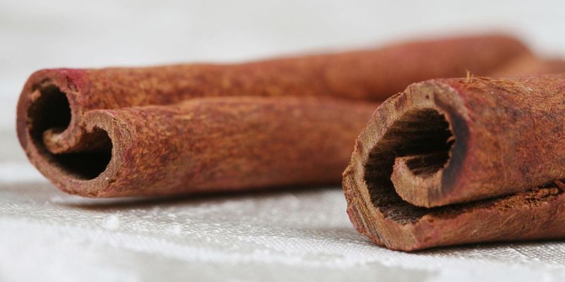 Cinnamon