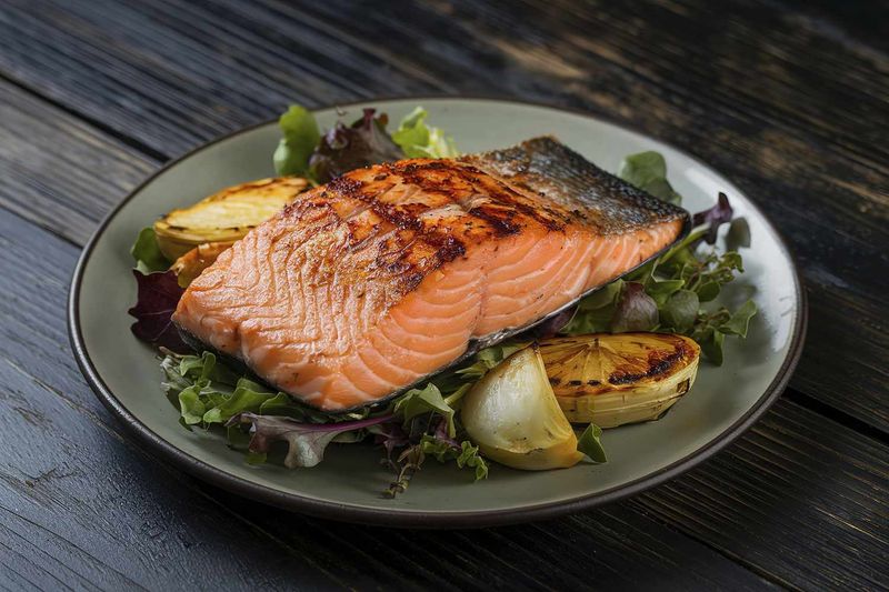 Salmon