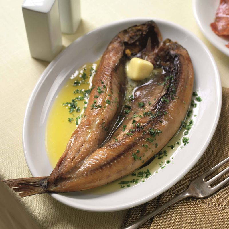 Kippers