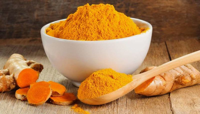 Turmeric