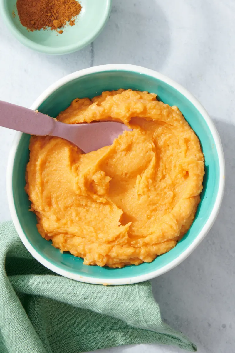 Sweet Potatoes