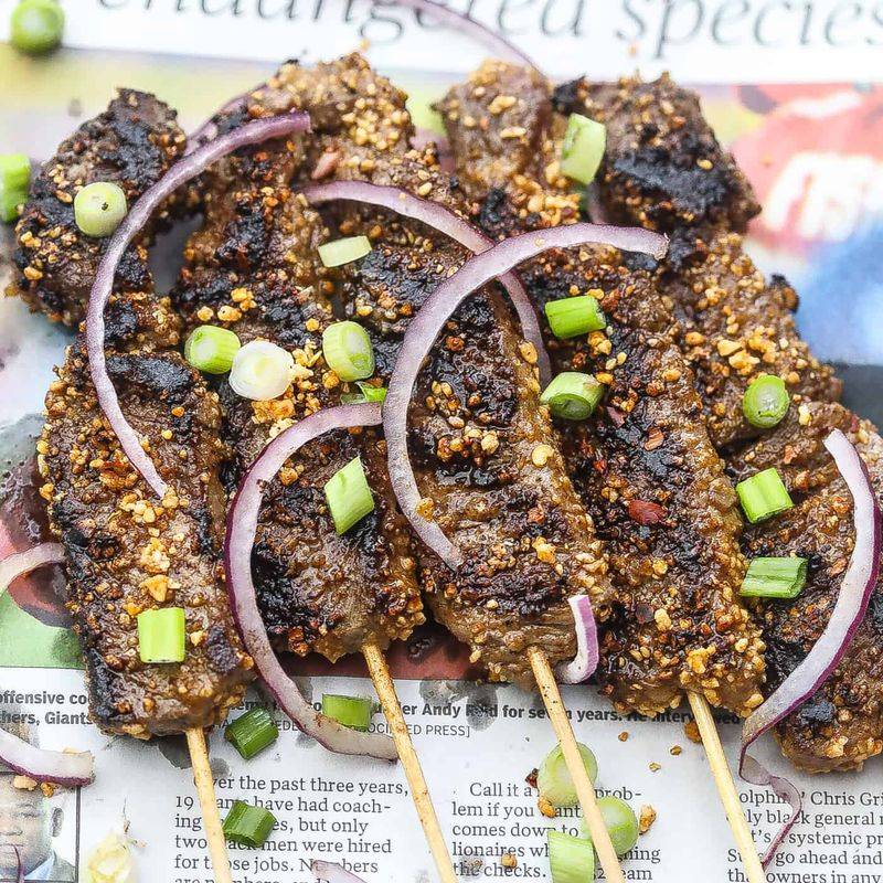 Suya