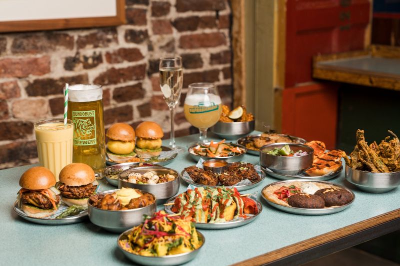 Bundobust