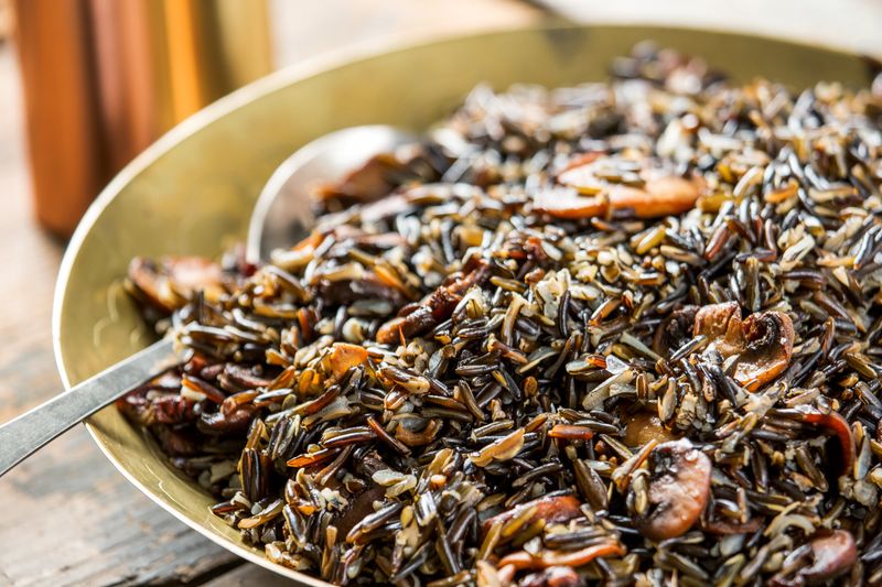 Wild Rice