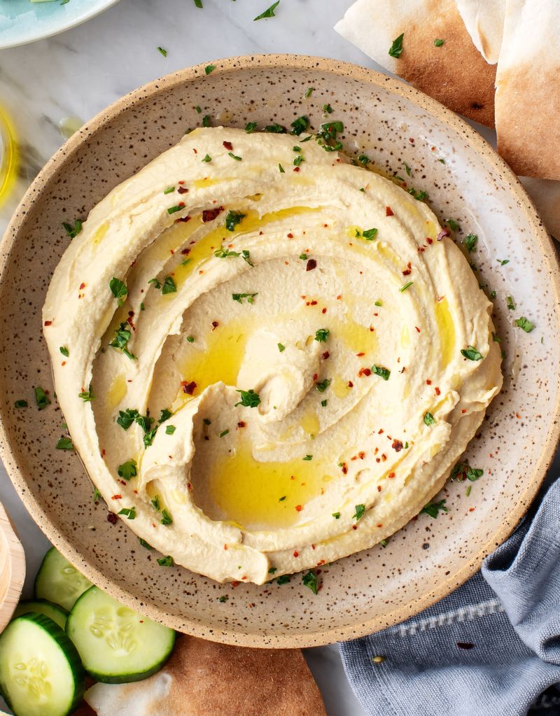 Hummus