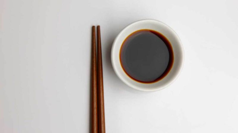 Soy Sauce