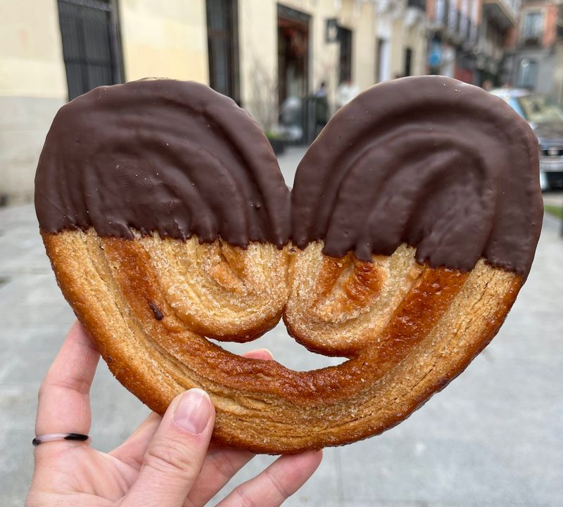 Palmera