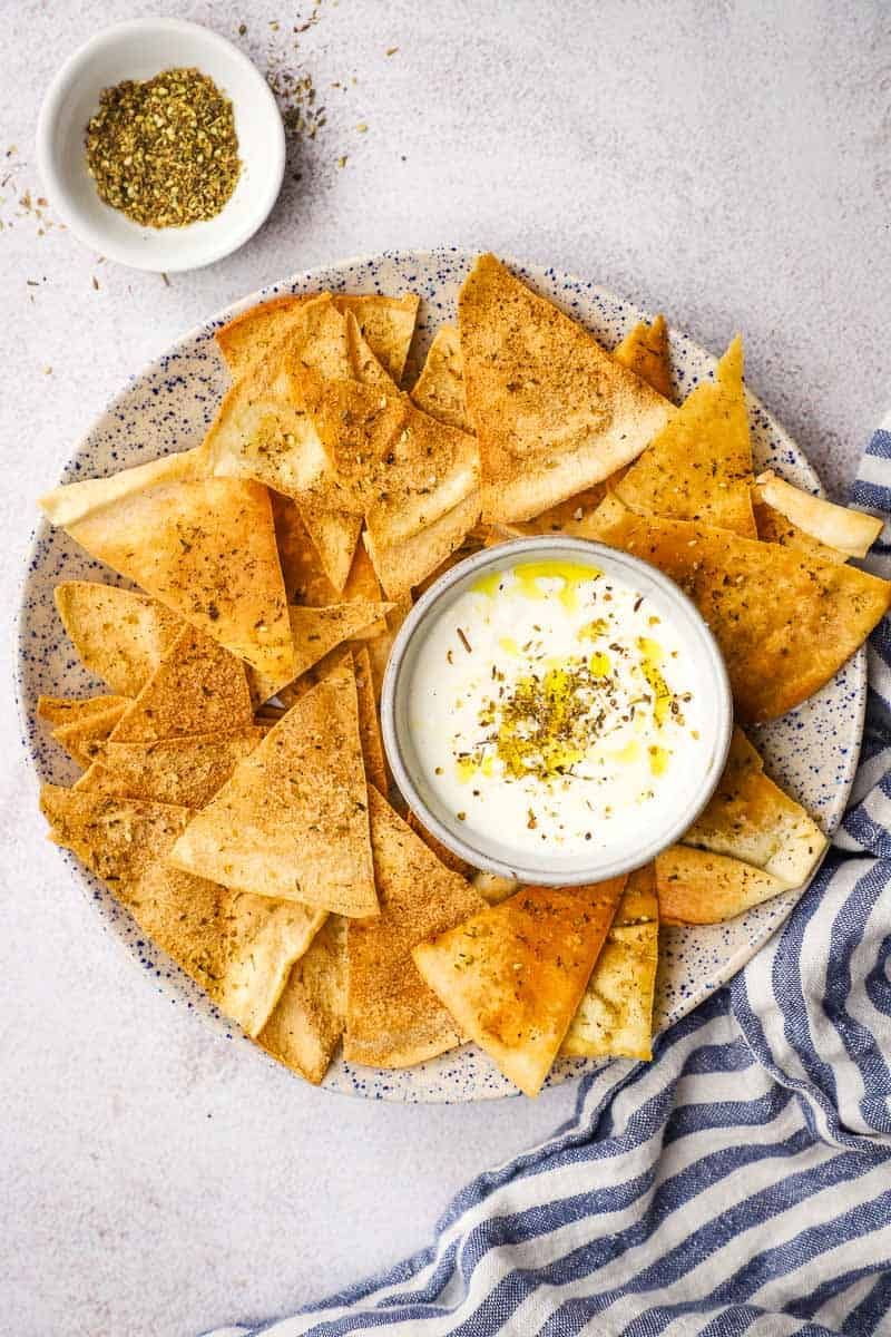 Za'atar
