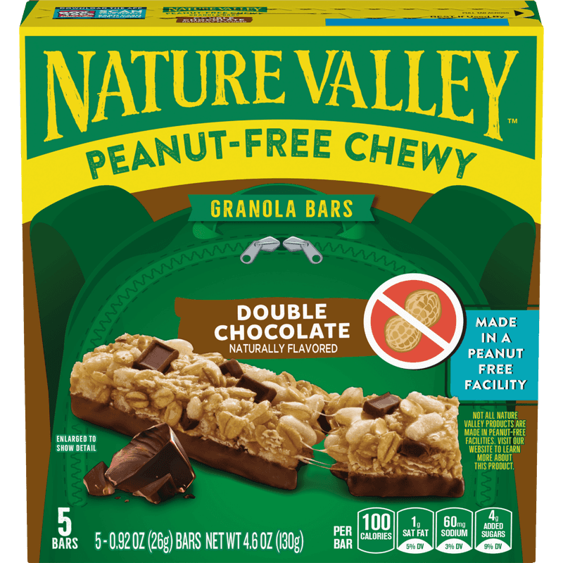 Check for Allergen Warnings If Needed