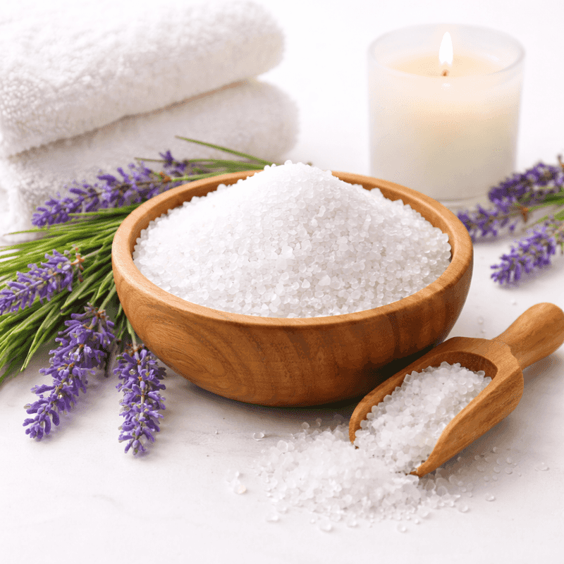 Epsom Salt