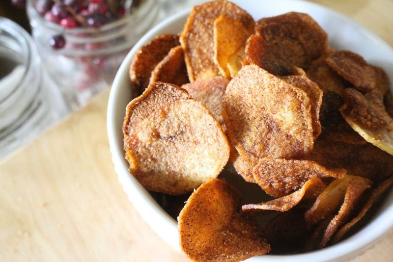 Smoked Paprika and Brown Sugar