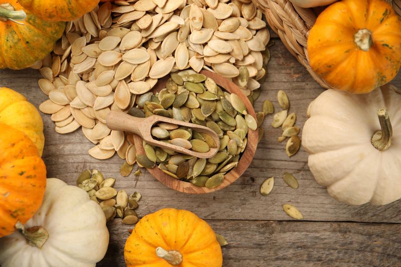 Pumpkin Seeds