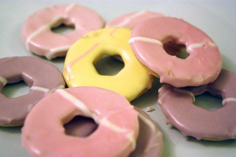Party Ring
